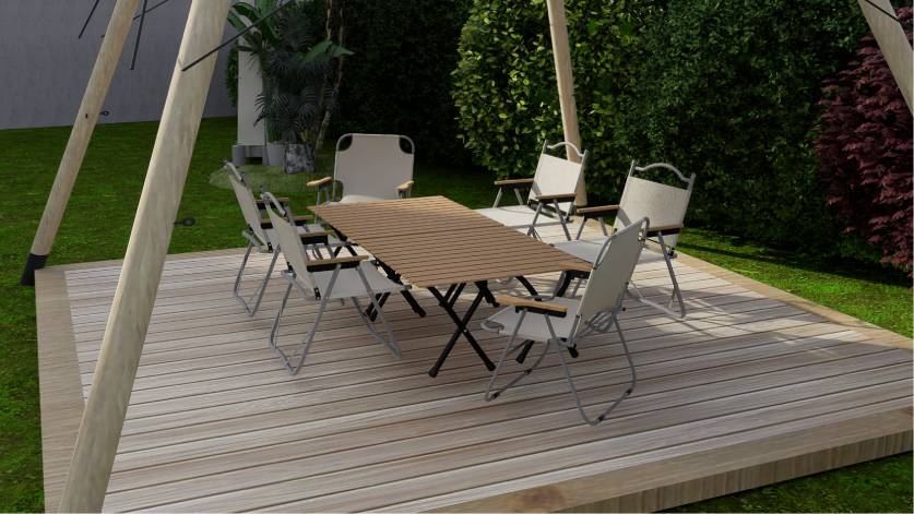 枞阳县帐篷生产厂家：以匠心筑牢户外装备的品质根基